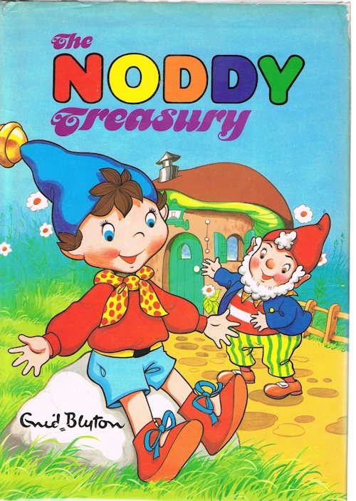 The Noddy Treasury