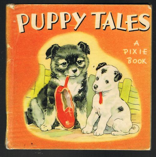 Puppy tales hot sale