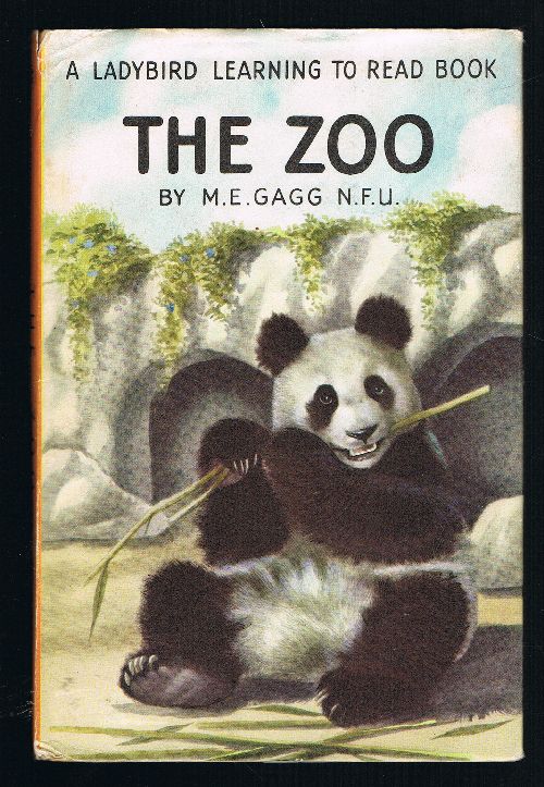 Category: Children's: Ladybird Books